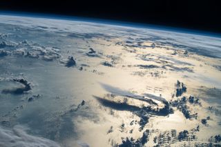 Earth From Space See Nasa S 16 Best Astronaut Photos Of 2016 Space