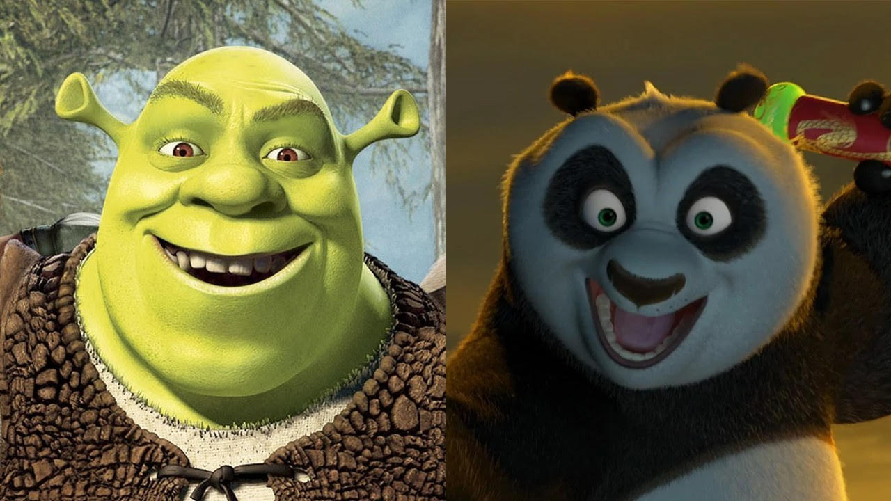 How Shrek went from the world's biggest animated franchise to the