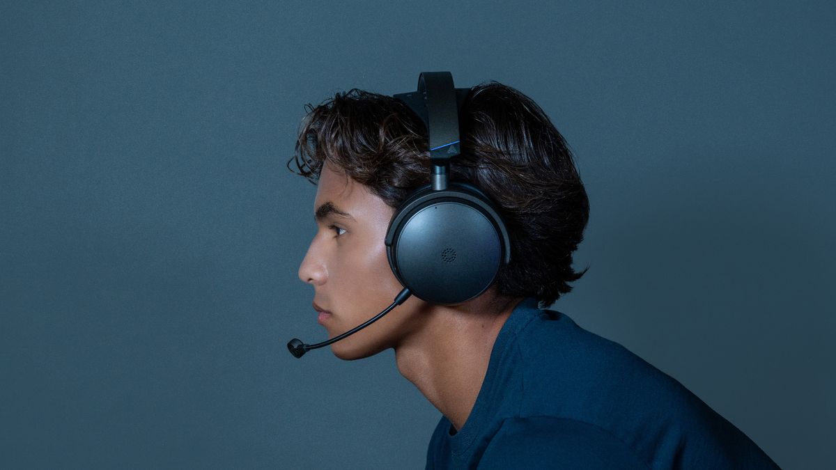 Audeze announces the Maxwell 2 gaming headset, an overhaul of its predecessor, that is targeted firmly at audiophile gamers — and you can buy it now