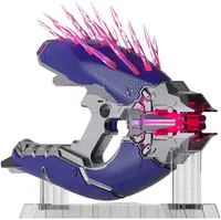 Nerf Halo Needler Dart-Firing Blaster: $99.99 now $69.49 at Amazon
Save 31% -