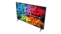 Get a quality LG 55-inch 4K TV for under £900