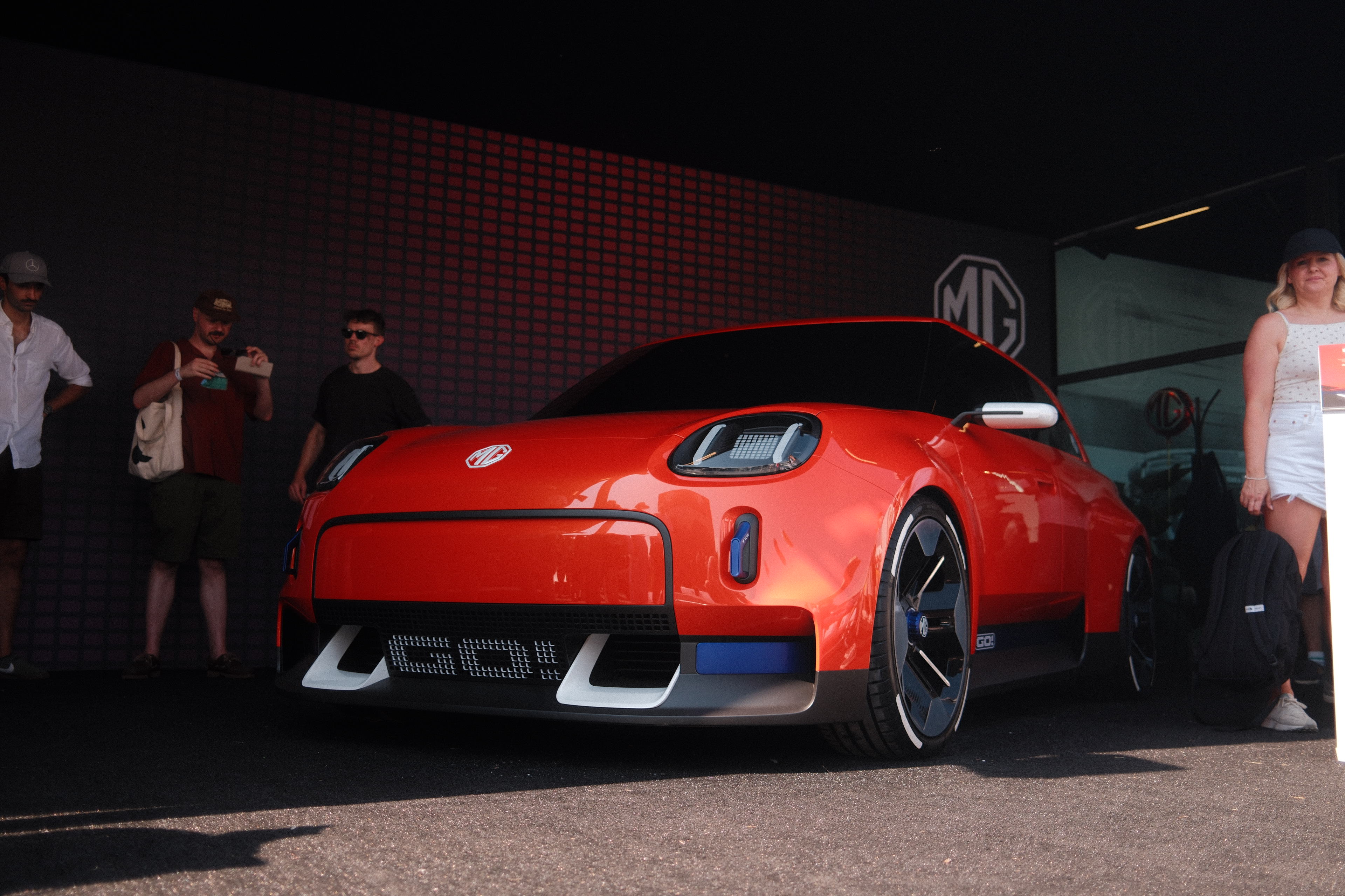 Goodwood Festival of Speed 2026