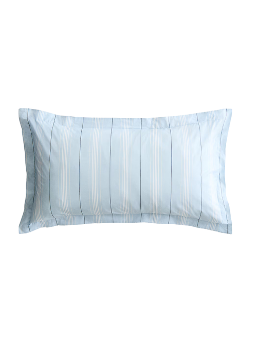 Cotton Percale Pillowcase