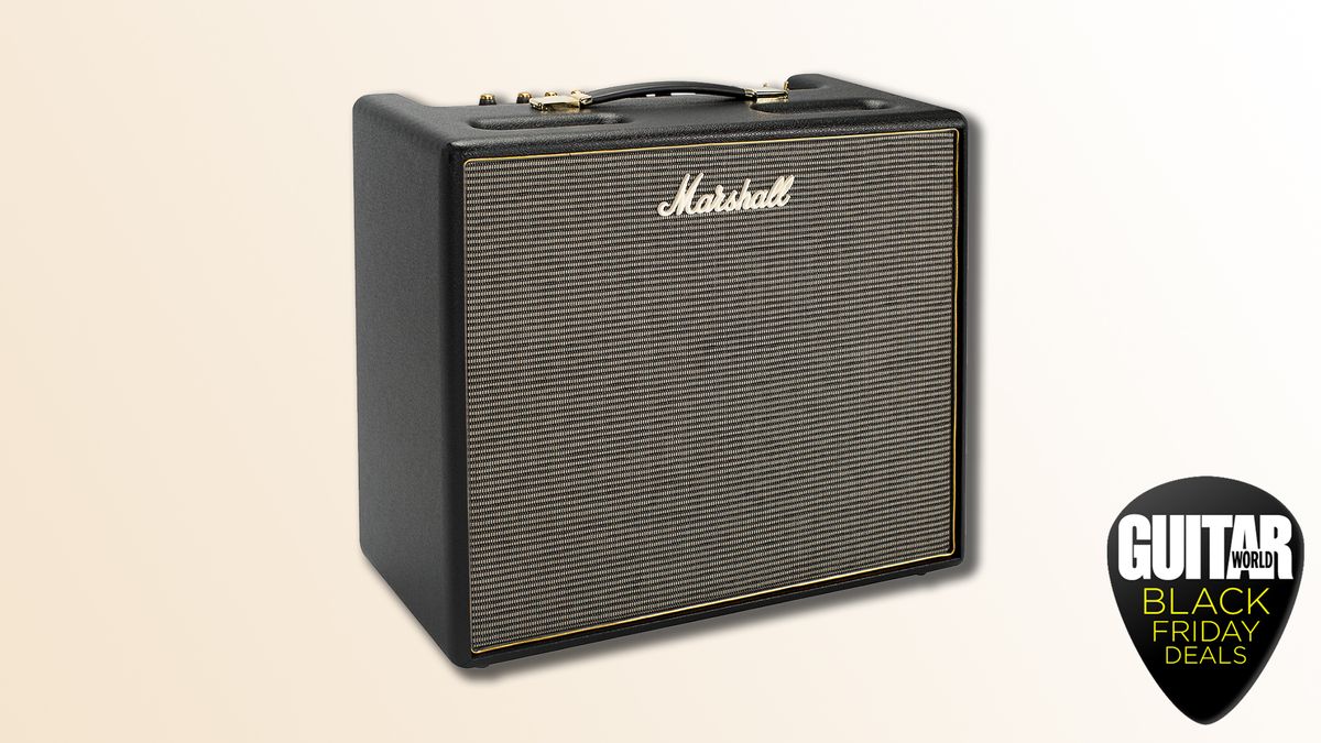 Marshall Origin 50C