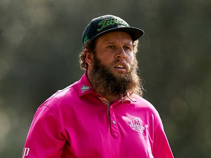 Andrew 'Beef' Johnston - Anxiety Tore My Golf Game Apart