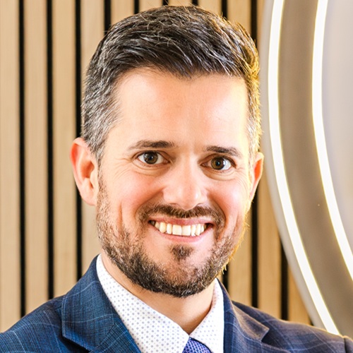 Paul Buckle, CPA, CFP®