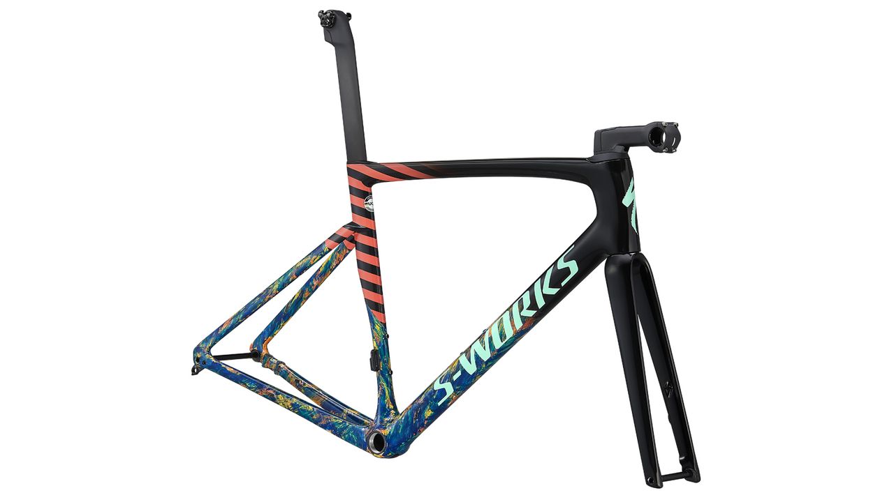 Specialized Tarmac SL 7