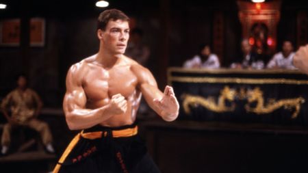 Bloodsport