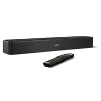 Bose Solo 5 TV Sound System: £239.95 £124.99 at Amazon