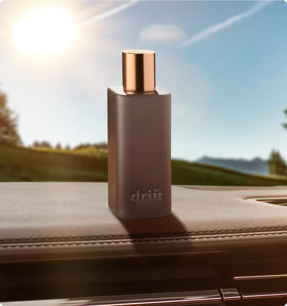 drift,