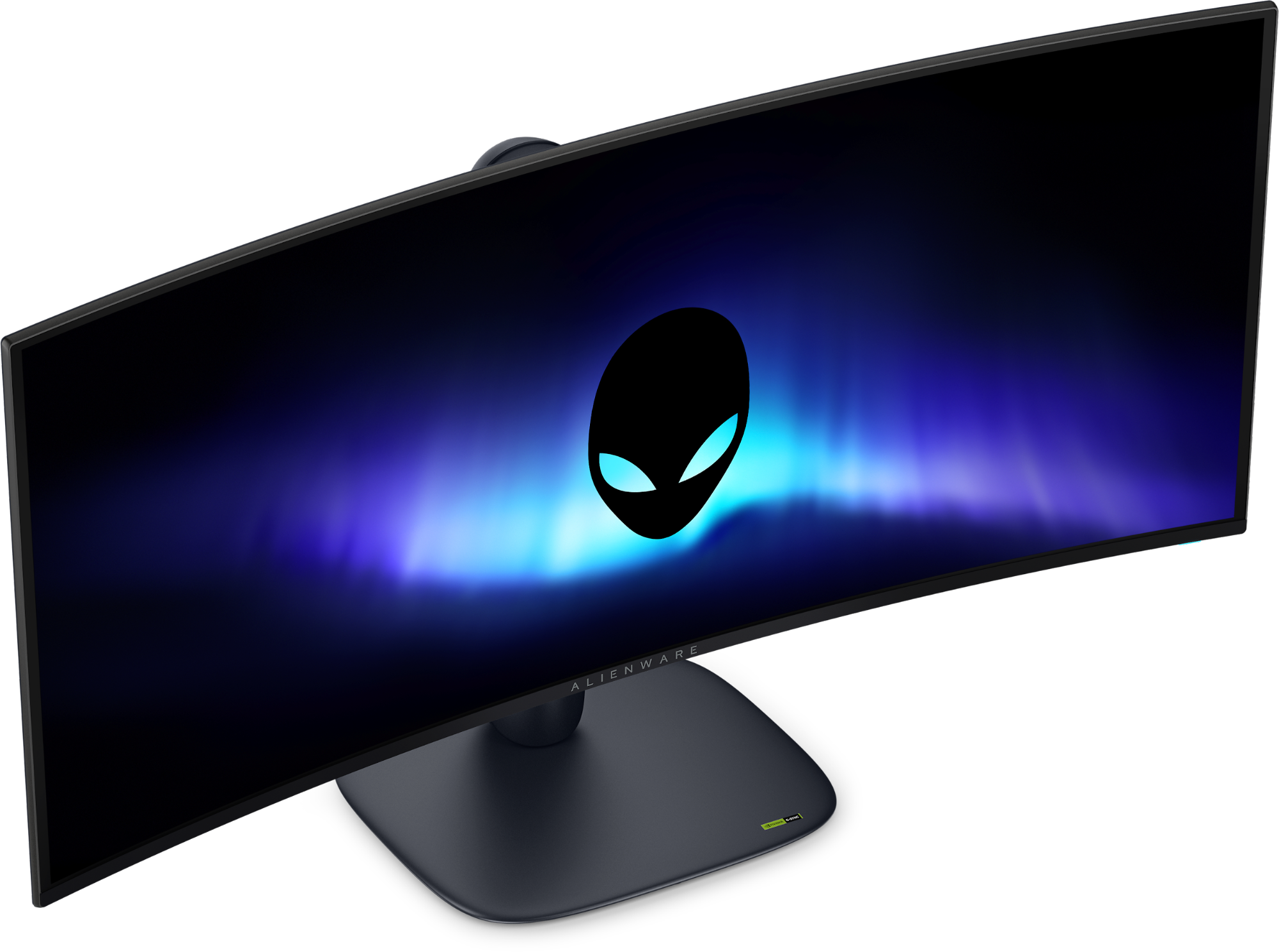 Alienware Monitors, Computex 2026
