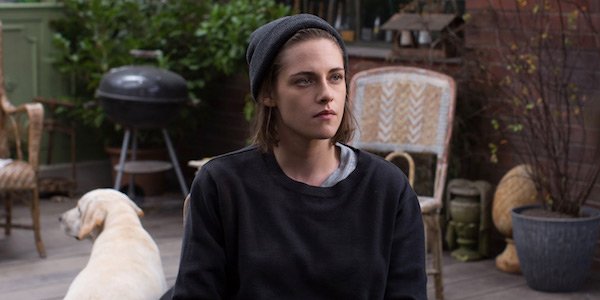 Kristen Stewart in Personal Shopper