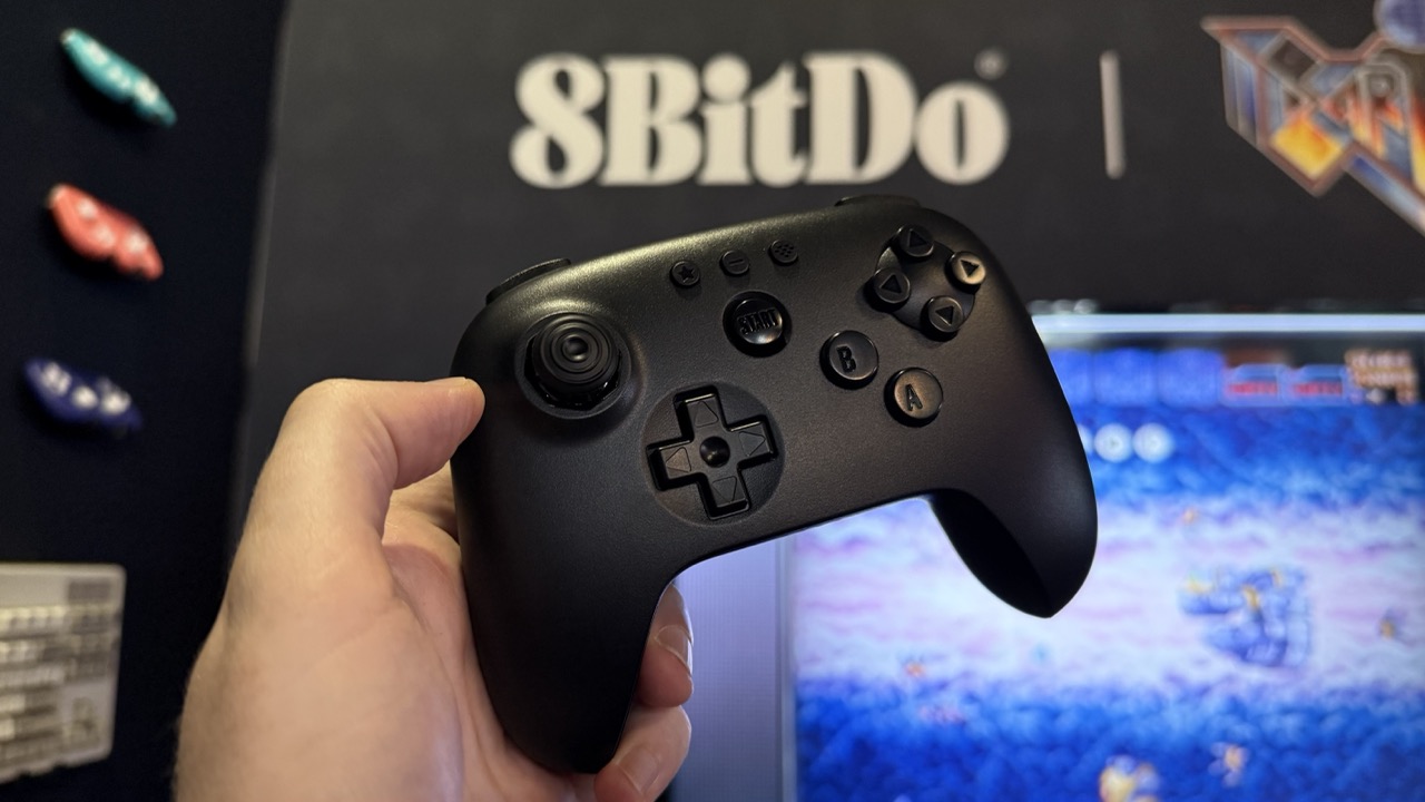 New games and gaming equipment from Gamescom 2025