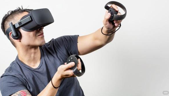 Oculus Rift