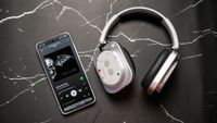 Nothing Headphone 1 testing on Android Central