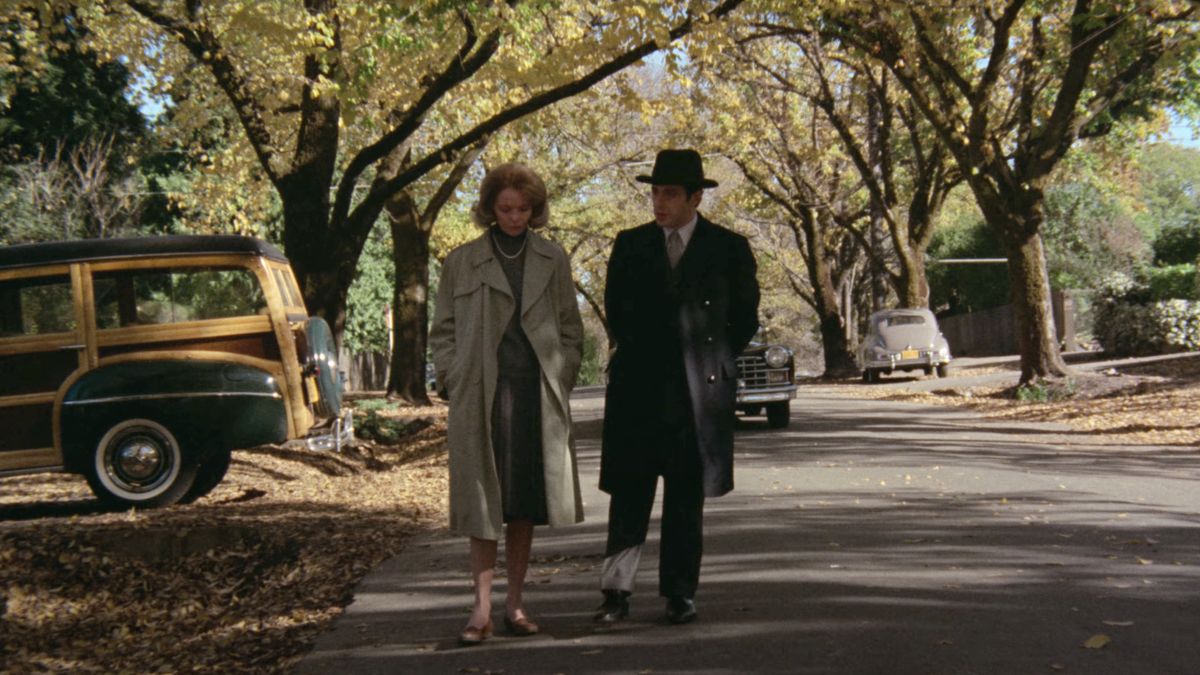 The Godfather: 7 Scenes That Absolutely Make The 4K Worth It | Cinemablend