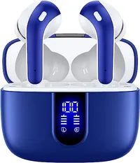Tagry True Wireless Earbuds: was $50 now $24 @ Amazon