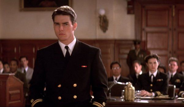 The 6 Greatest Tom Cruise Movies Of All Time Are... | Cinemablend