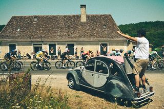 Tour de France stage 9 LIVE: The race heads into the Massif Central on a shortened day which suits the breakaway