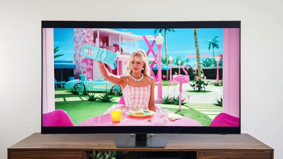 Which Is The Best 43 Inch Tv To Buy Best 43-inch TVs in 2025 | Tom's Guide
