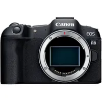 Refurbished Canon  EOS R8