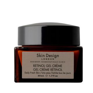 Skin Design London Retinol Crème