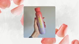 This £3 Daise deodorant smells so good - and has kept me fresh through every heatwave