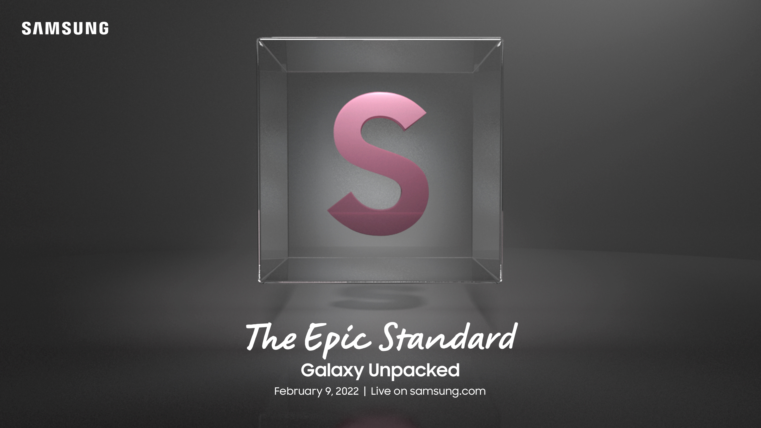 Galaxy Unpacked