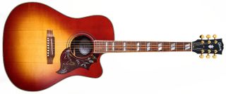 Gibson Acoustic Hummingbird Standard Rosewood EC