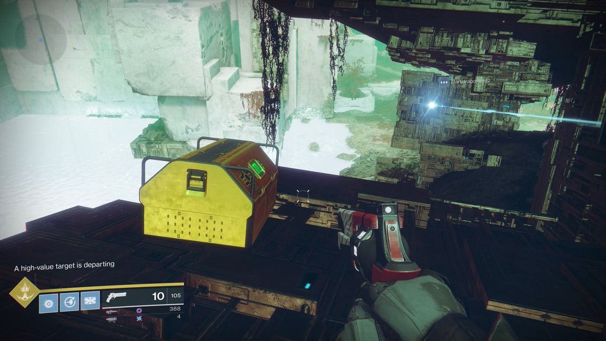 Nessus Chest Locations Destiny 2 Chest locations guide