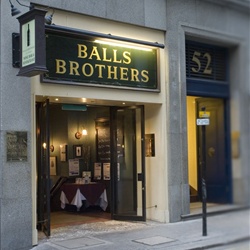 Balls Brothers