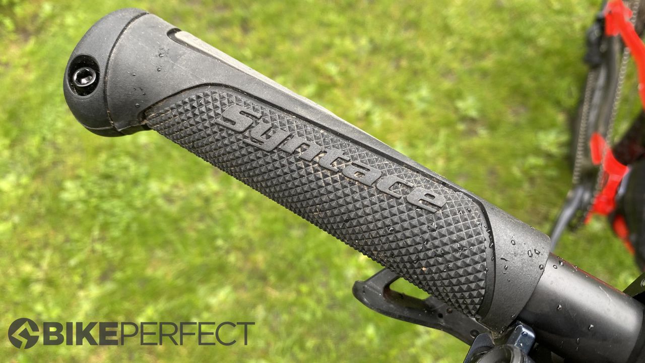 Syntace Screw-On Moto Gripz
