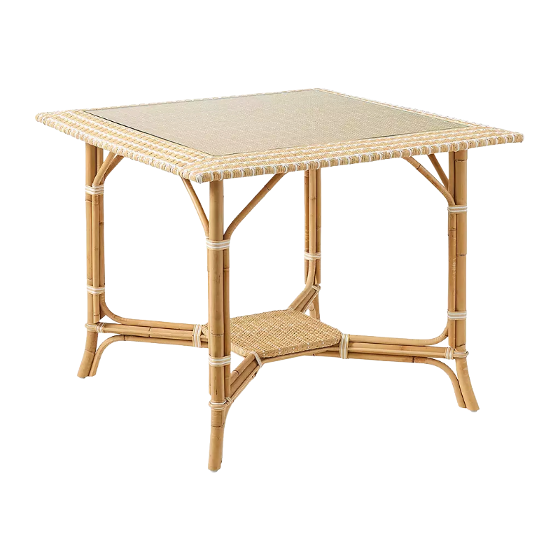 Serena &amp;amp; Lily, Riviera &amp;Eacute;toile Game Table