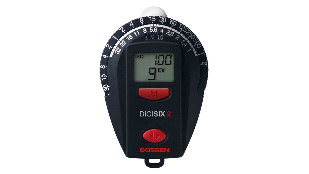 Best light meter for photography in 2024 Digital Camera World
