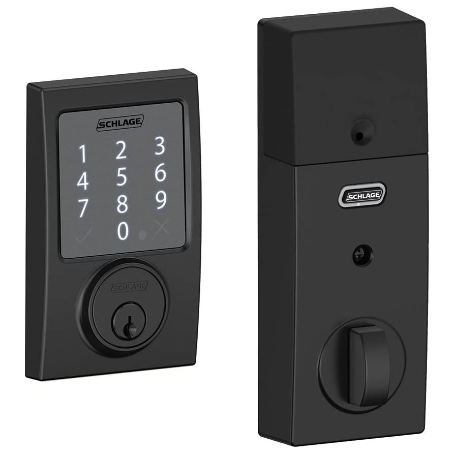 Best HomeKit door locks 2022 iMore