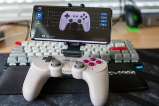 8bitdo Pro 2 Review Ultimate Software Op9 Pro