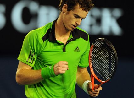 Andy Murray