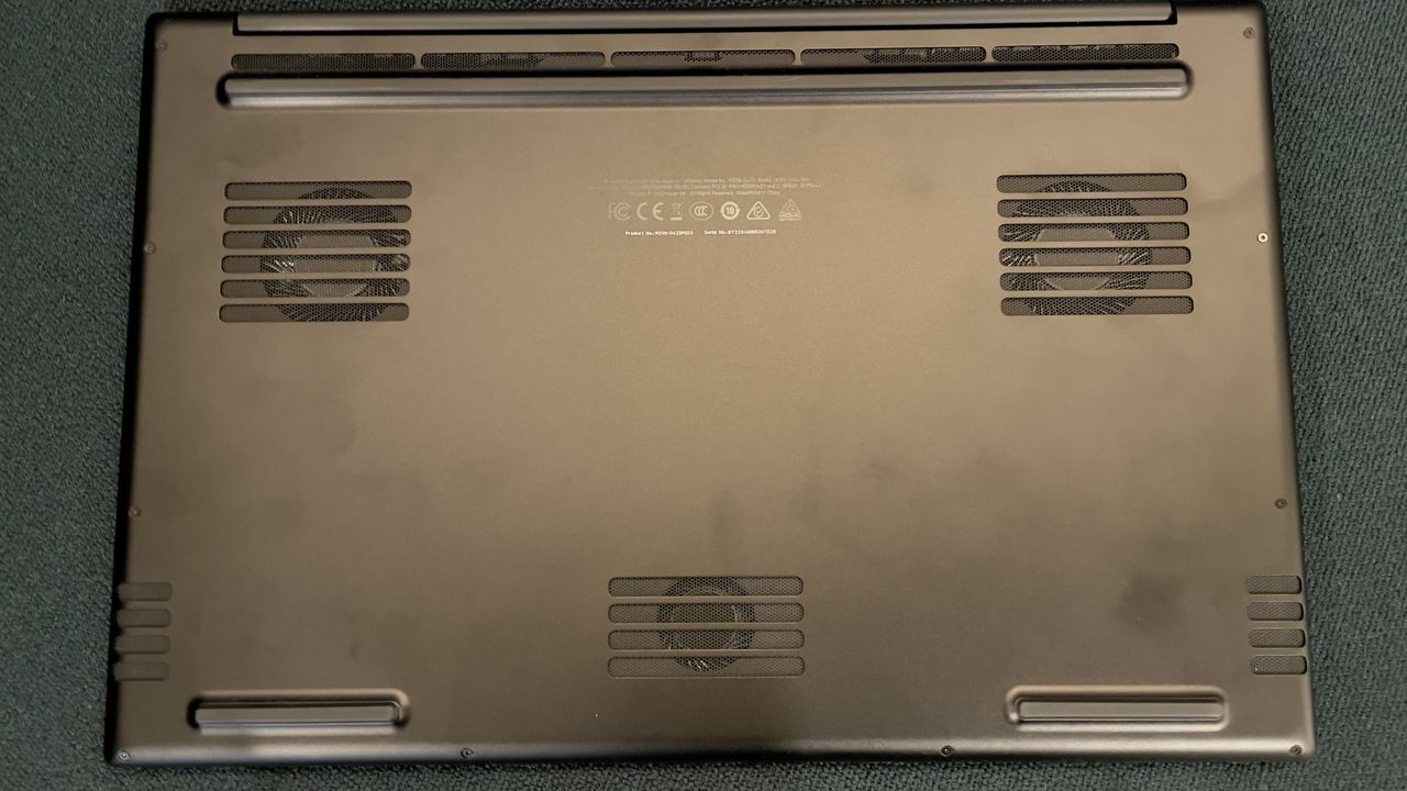 Razer Blade 17