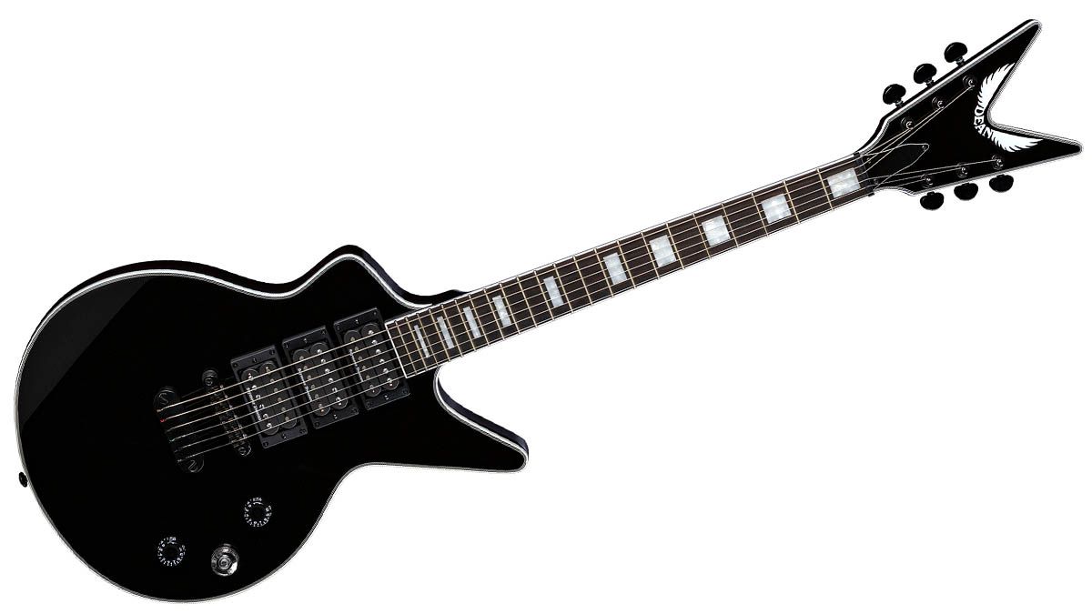 Dean Cadi Select 3