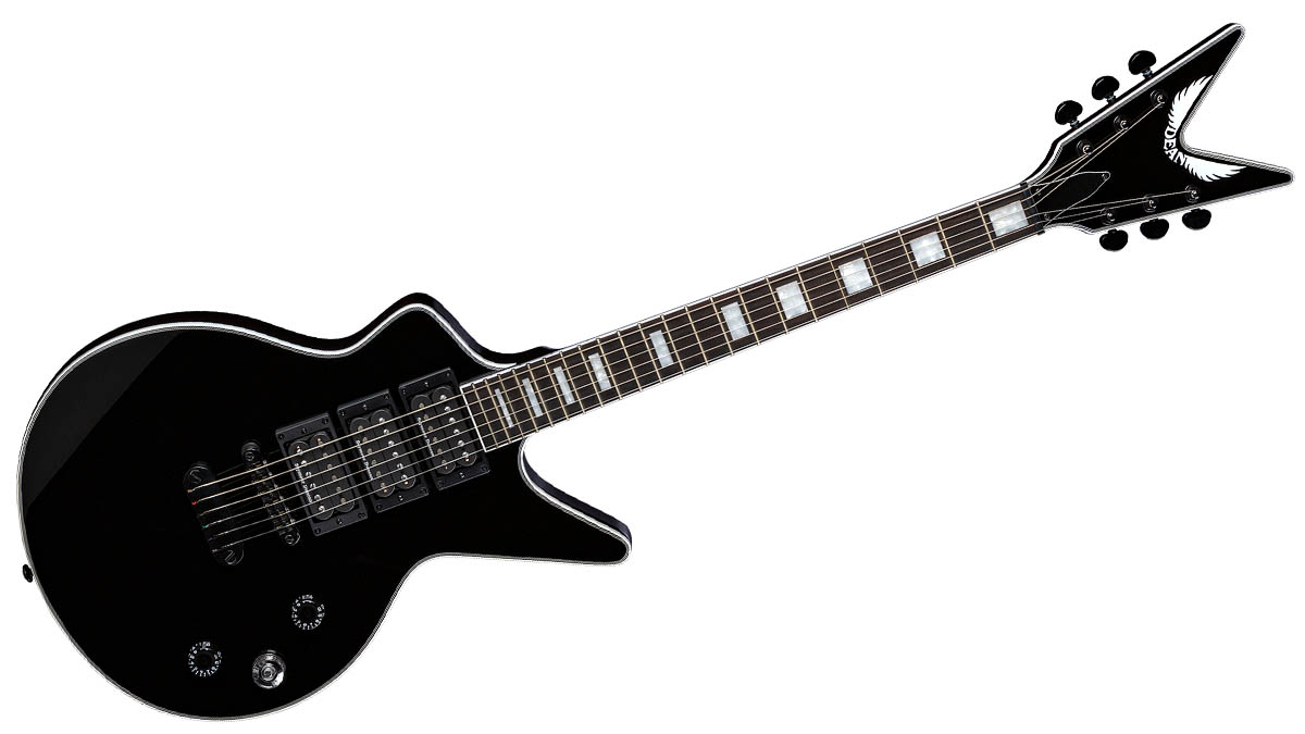 Dean Cadi Select 3