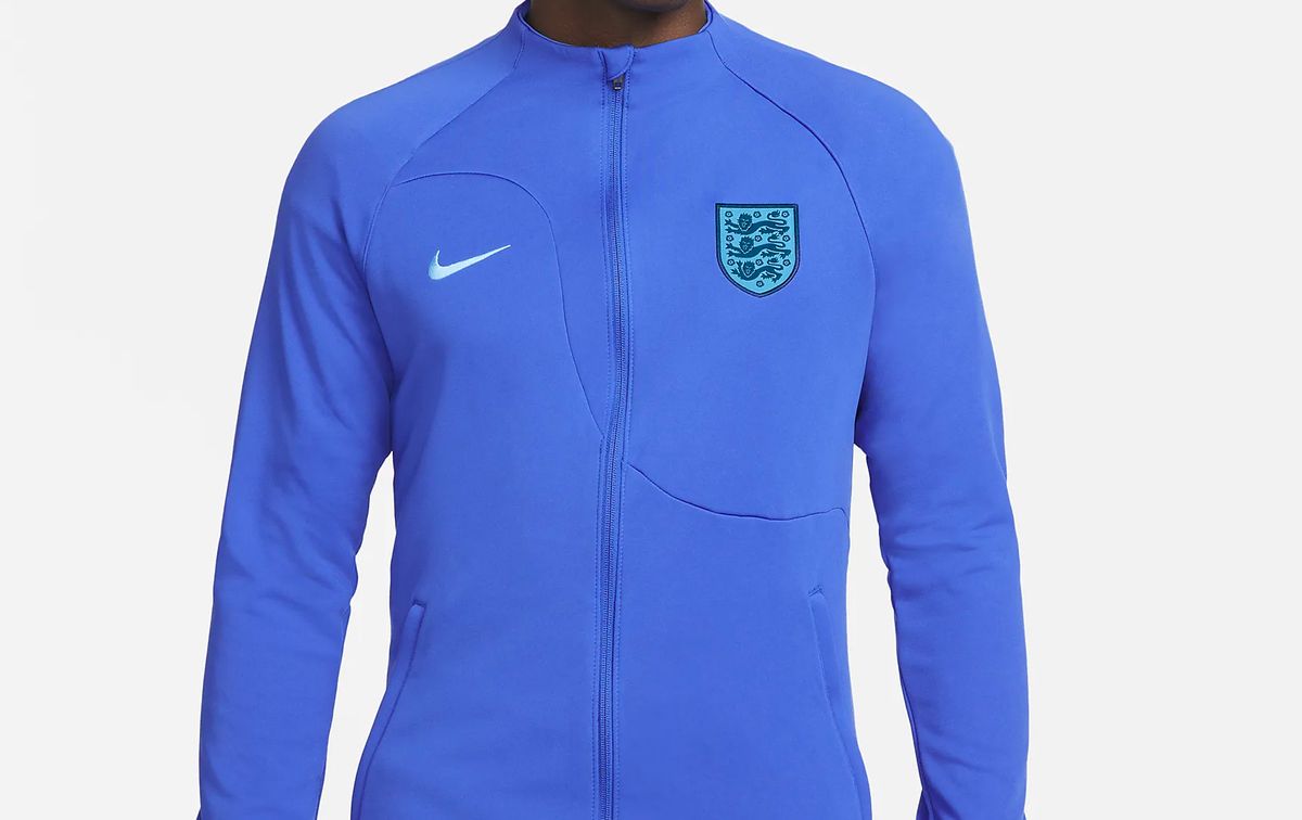 England prematch collection