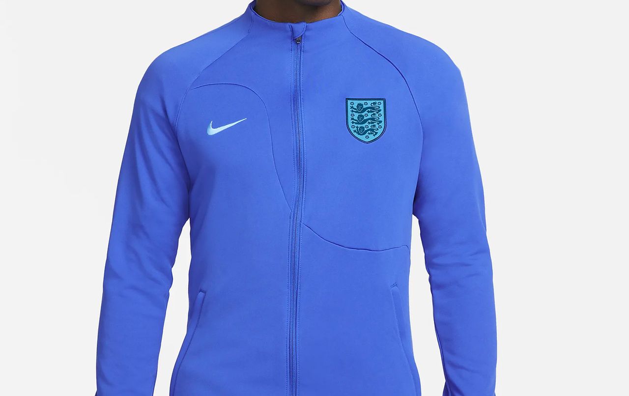 England prematch collection