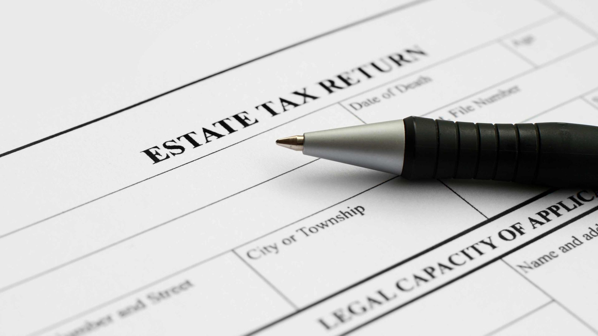 Estate Tax Exemption for 2023 Kiplinger