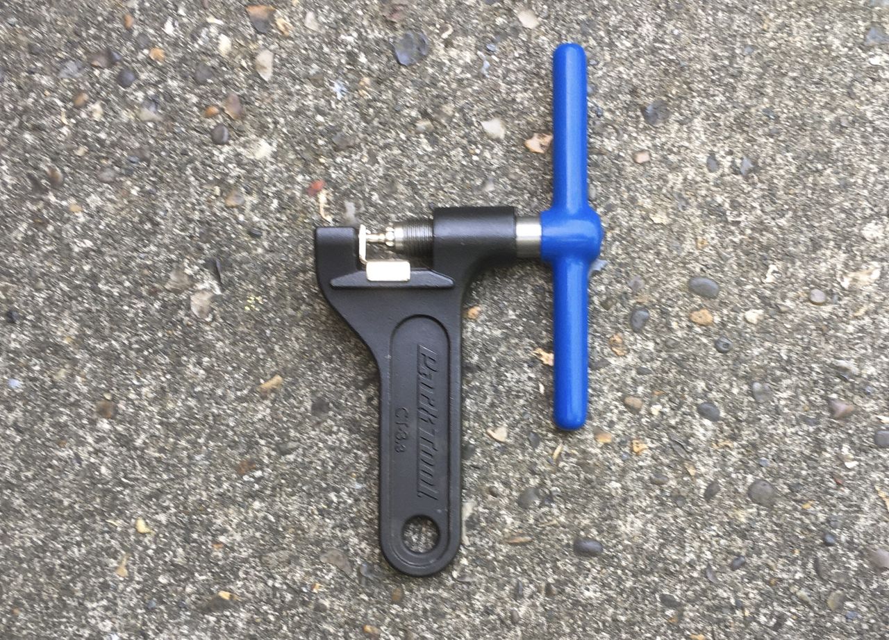 Park Tool CT-3.3