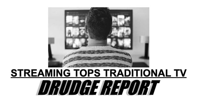 The Drudge Report