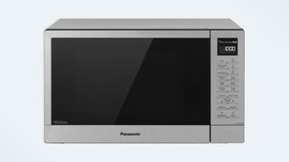 Panasonic NN-GN68KS microwave