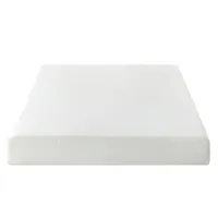 1. Zinus 8" Spa Sensations Serenity Memory Foam Mattress:was $174now $118 at Walmart