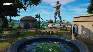 Fortnite vault locations seven outposts chapter 3 how to open