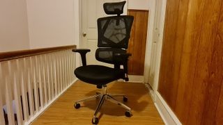 Sihoo Ergonomic Office Chair