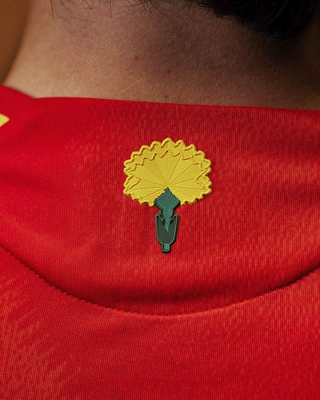 Adidas Euro 2024 kit